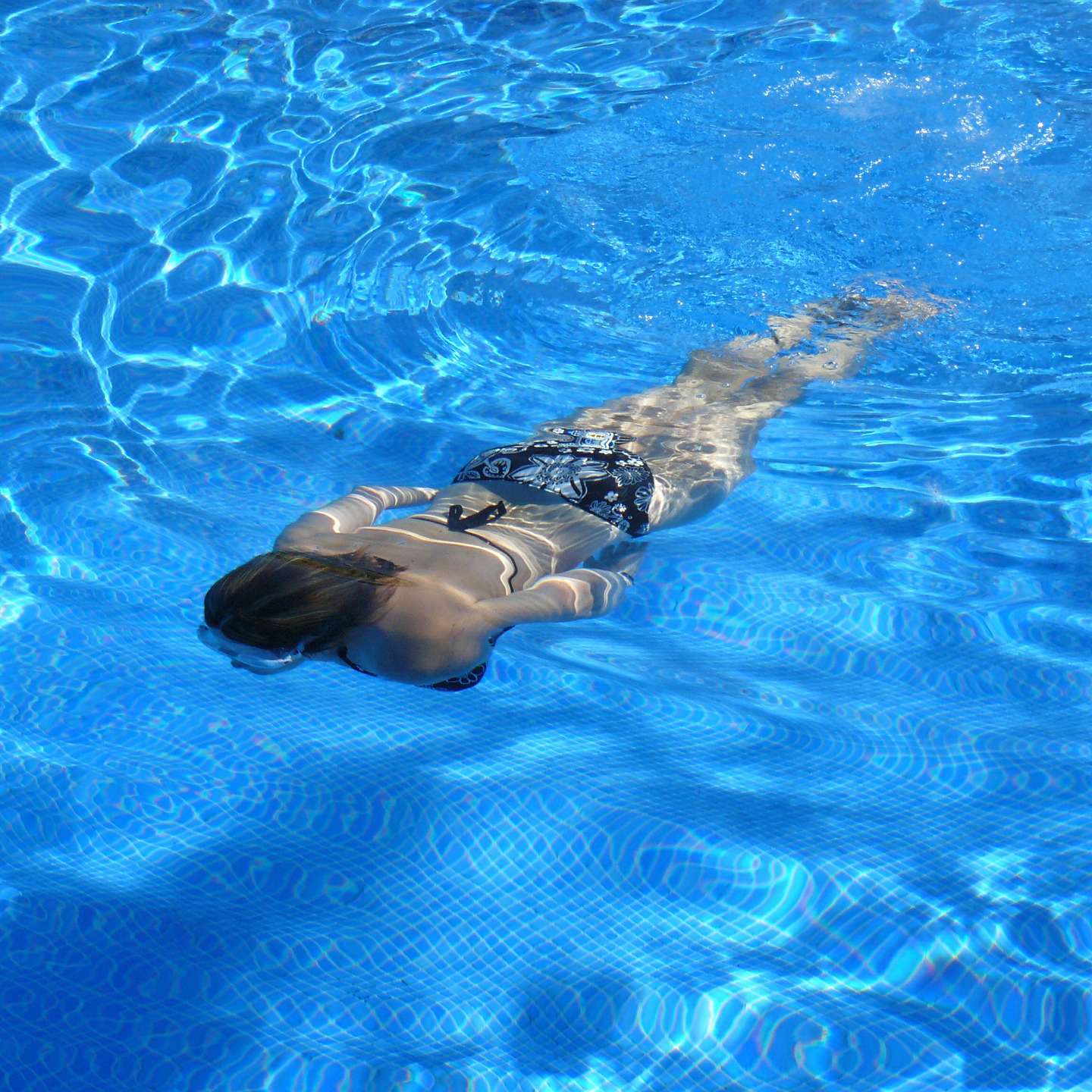 schwimmen schwimmen